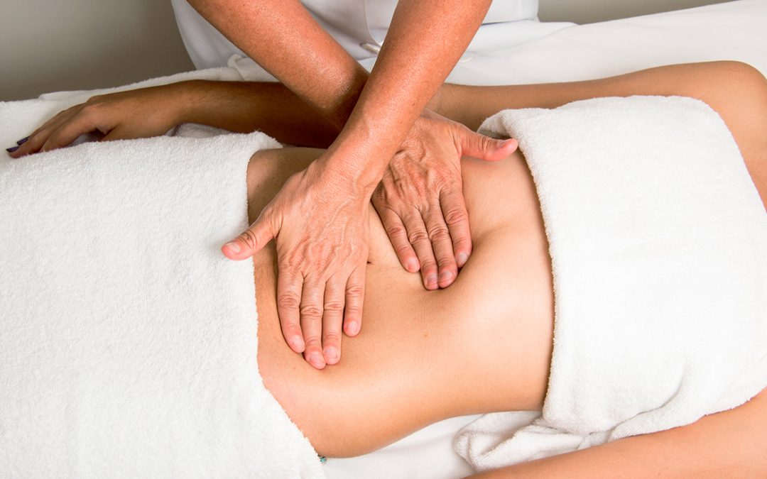 Beneficios de la Osteopatía Visceral