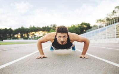 Beneficios de la fisioterapia deportiva: 5 Ventajas definitivas